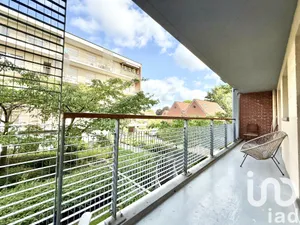 Appartement à Tourcoing (59200)