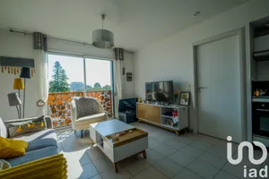 Apartment at La Roche-sur-Yon (85000)