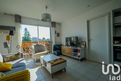 Appartement à La Roche-sur-Yon (85000)