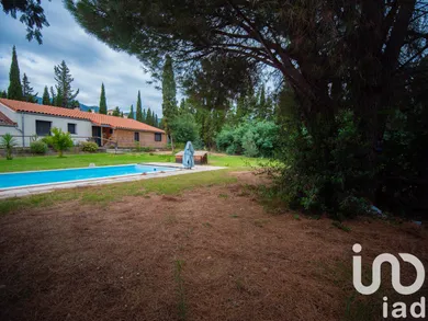 House at Villelongue-dels-Monts (66740)