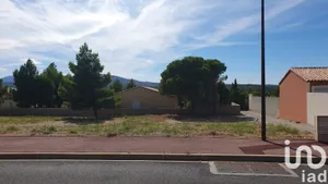 Terrain à bâtir à La Palme (11480)