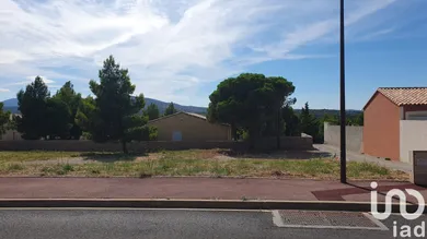 Terrain à bâtir à La Palme (11480)