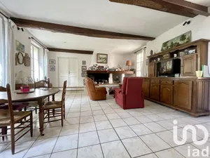 Appartement à Laon (02000)