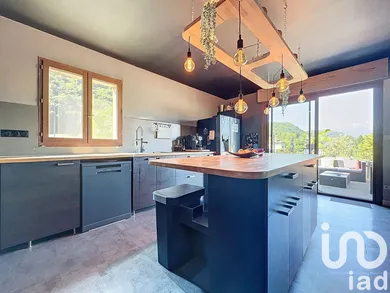 Maison à Gières (38610)