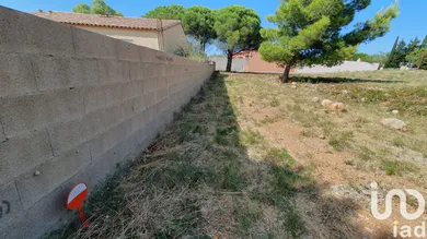 Terrain à bâtir à La Palme (11480)