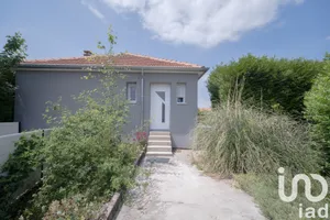House at Hussigny-Godbrange (54590)