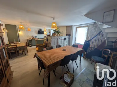 Maison à Siorac-en-Périgord (24170)