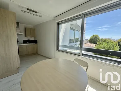 Appartement à Bordeaux (33000)