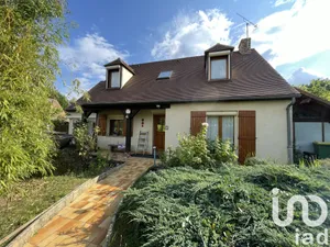 Maison à Richebourg (78550)