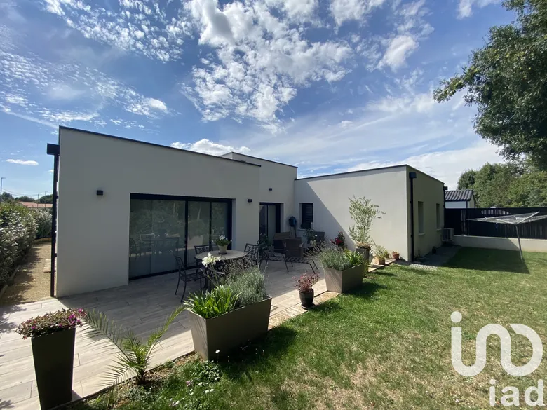 Maison 5 pièces 128 m² · à Cholet · 128 m² · 394 000 €