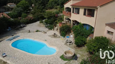 Maison à Sorède (66690)