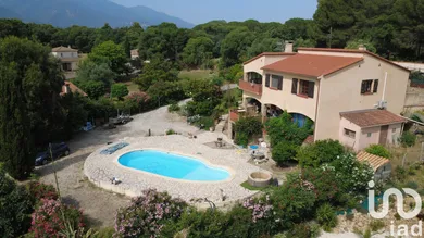 Maison à Sorède (66690)