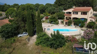 Maison à Sorède (66690)