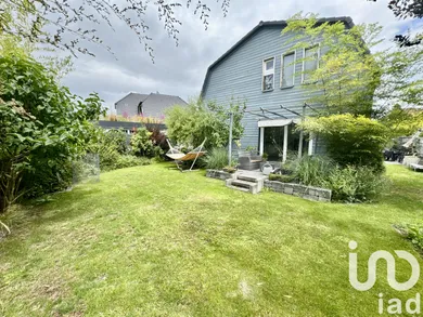 Maison à Volgelsheim (68600)