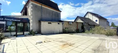 Building in Biars-sur-Cère (46130)