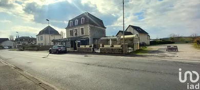 Building at Biars-sur-Cère (46130)