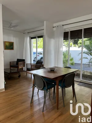Appartement à saint denis (97400)