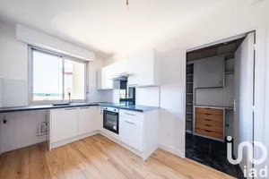 Apartment at Dijon (21000)