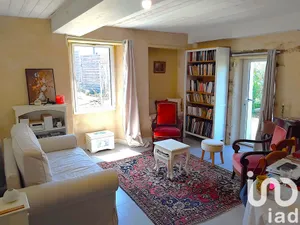 House at Saint-Prouant (85110)