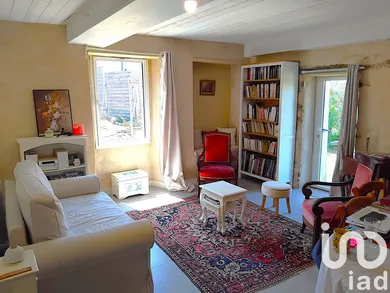 House at Saint-Prouant (85110)