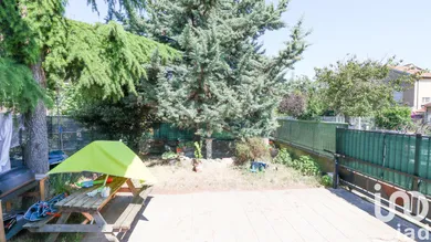 Maison à Drancy (93700)