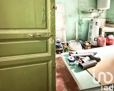 Appartement à Toulon (83000)