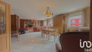 Appartement à Hagondange (57300)