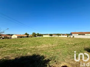 Building plot at AVAILLES-LIMOUZINE (86460)