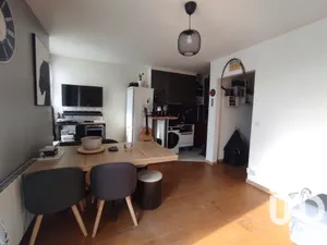 Appartement à Nangis (77370)