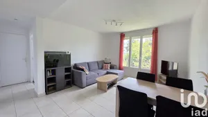 Apartment at Saint-Brieuc (22000)