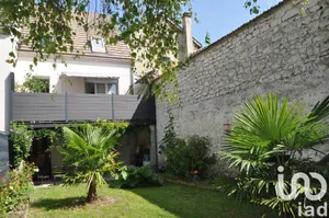 Maison à Magenta (51530)