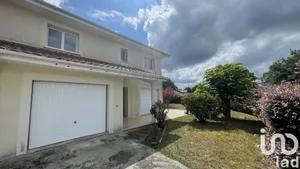 House at Sainte-Eulalie-en-Born (40200)
