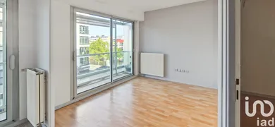 Apartment at Rennes (35000)