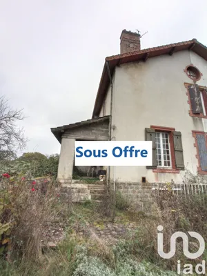 House at Lacanche (21230)