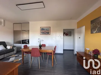 Appartement à Sigean (11130)