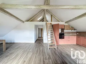 Appartement à Saint-Pierre-en-Faucigny (74800)