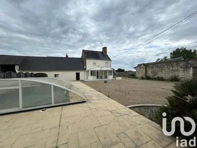 Maison à ALLONNES (49650)