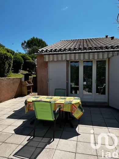 House at Saint-Martin-d'Ardèche (07700)