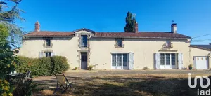Longere at Chavagnes-en-Paillers (85250)