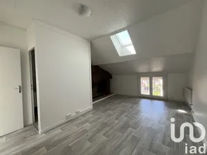 Apartment at Gouvernes (77400)