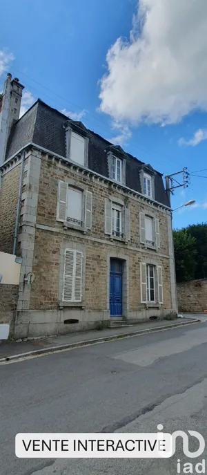 Townhouse at Avranches (50300)