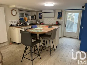 Maison à Le Sourn (56300)