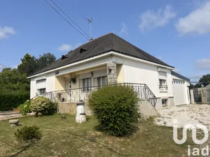 Maison à Le Sourn (56300)