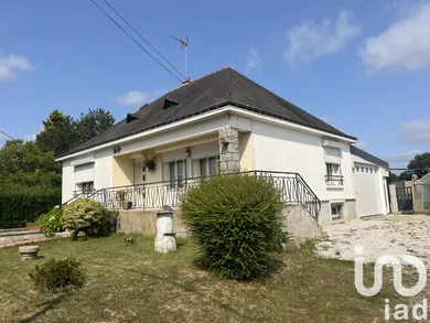 Maison à Le Sourn (56300)