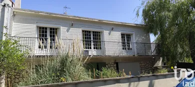 House in Lagord (17140)