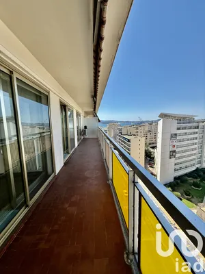 Apartment at Toulon (83000)