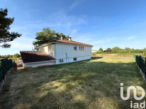 Maison à LA REOLE (33190)