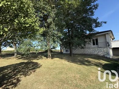 Maison à LA REOLE (33190)