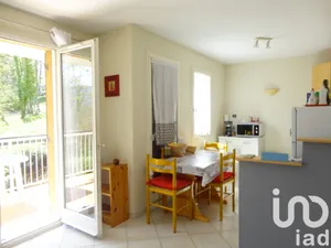 Appartement à Montbonnot-Saint-Martin (38330)