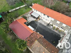 House at Vic-en-Bigorre (65500)